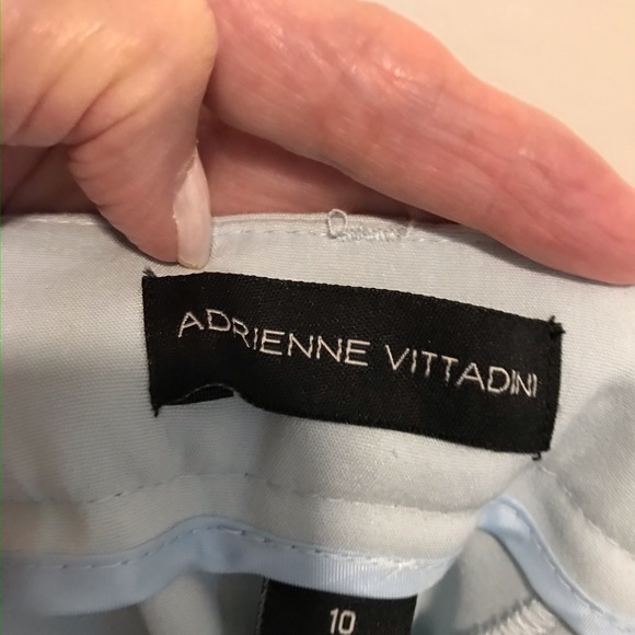Adrienne Vittadini slacks - Picture 2 of 3